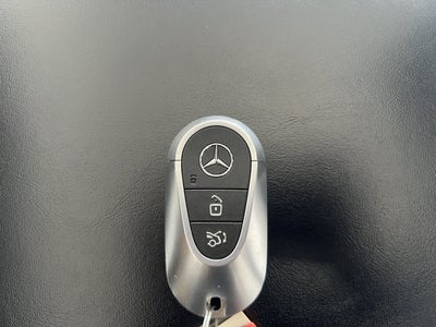 2024 Mercedes-Benz E-Class E 350