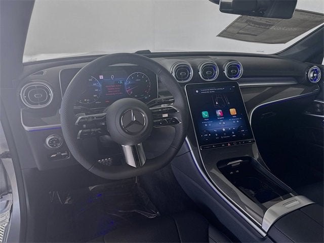 2026 Mercedes-Benz CLE CLE 300