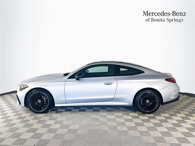 2026 Mercedes-Benz CLE CLE 300