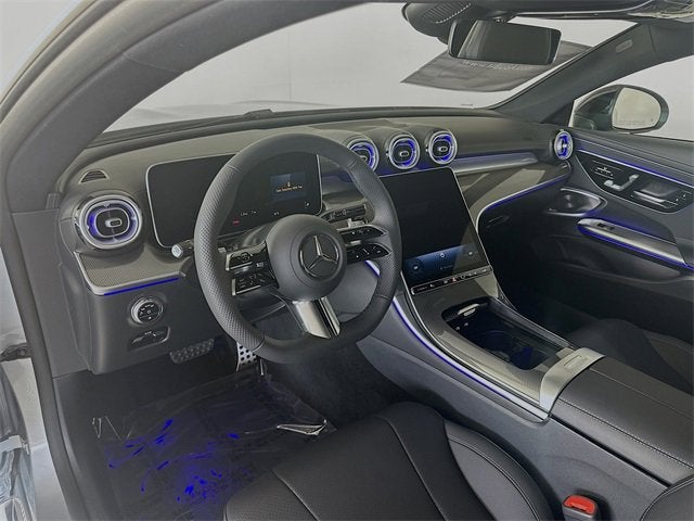 2026 Mercedes-Benz CLE CLE 300