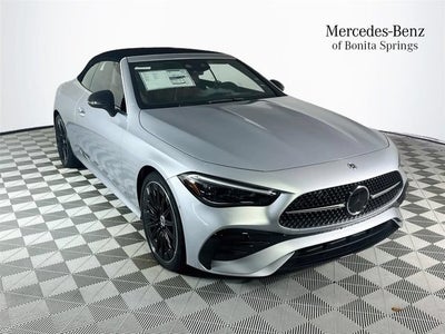 2026 Mercedes-Benz CLE CLE 300