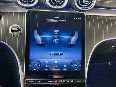 2026 Mercedes-Benz CLE CLE 300