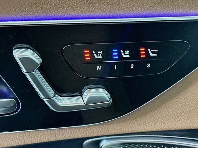 2026 Mercedes-Benz CLE CLE 300