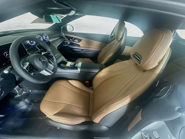 2026 Mercedes-Benz CLE CLE 300