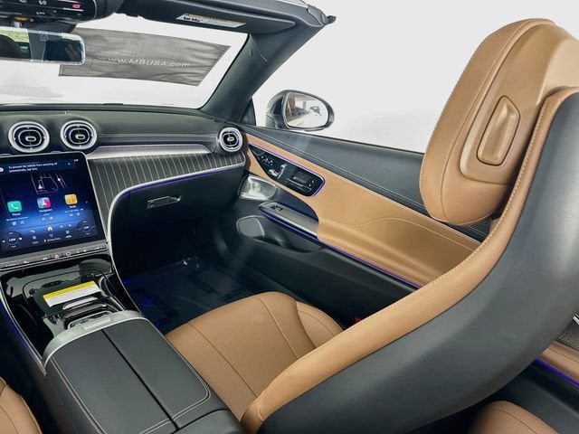 2026 Mercedes-Benz CLE CLE 300