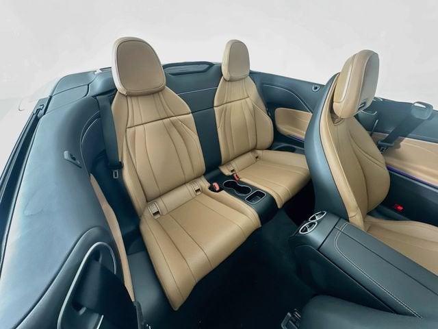 2026 Mercedes-Benz CLE CLE 300
