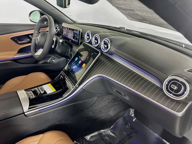 2026 Mercedes-Benz CLE CLE 300