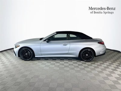 2026 Mercedes-Benz CLE CLE 300
