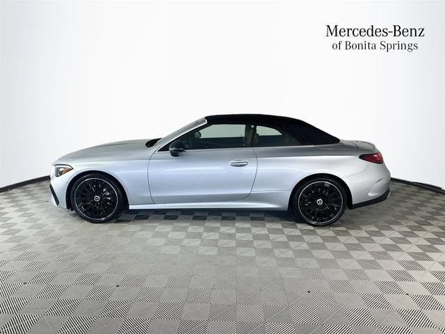 2026 Mercedes-Benz CLE CLE 300