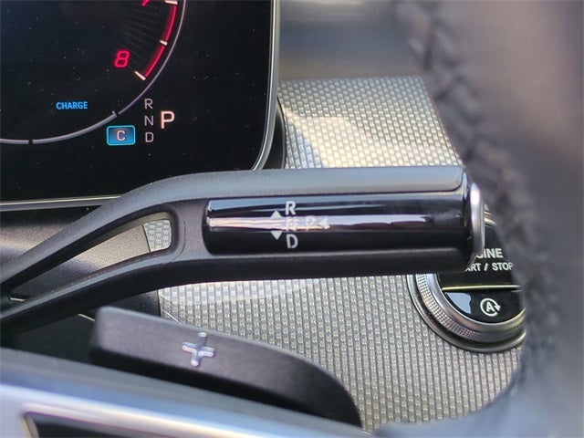 2025 Mercedes-Benz CLE CLE 300 4MATIC®