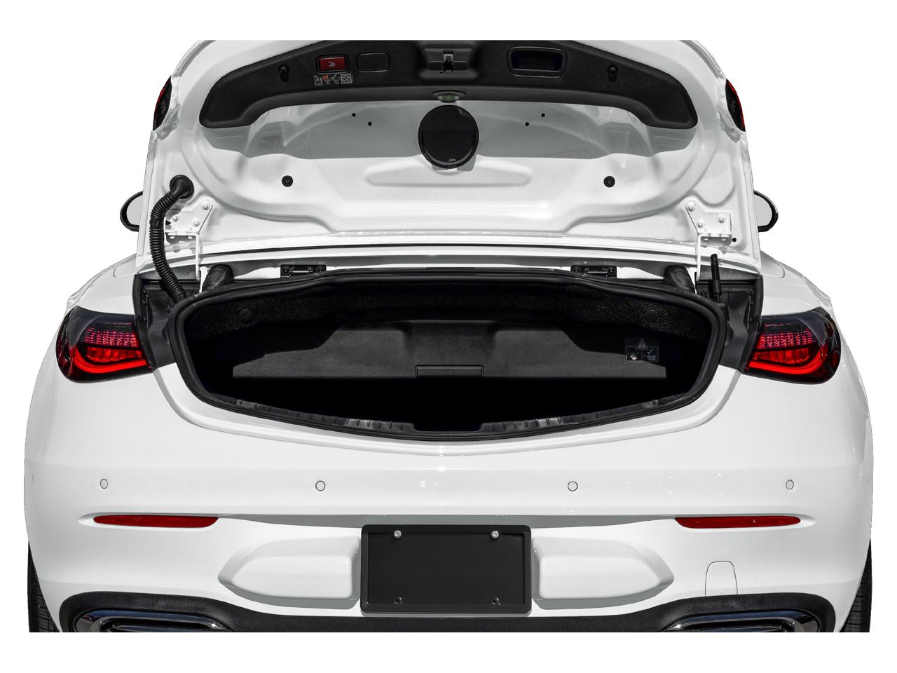 2025 Mercedes-Benz CLE CLE 300 4MATIC®