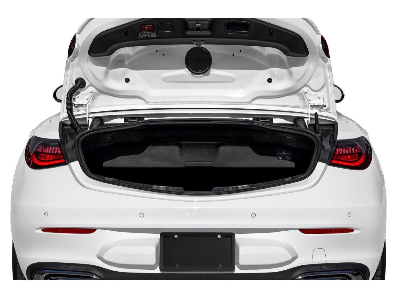 2025 Mercedes-Benz CLE CLE 300 4MATIC®