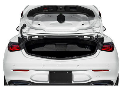 2025 Mercedes-Benz CLE CLE 300 4MATIC®
