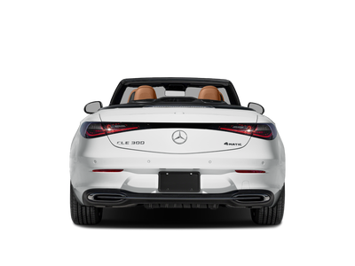 2025 Mercedes-Benz CLE CLE 300 4MATIC®