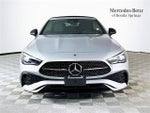 2025 Mercedes-Benz CLE CLE 300