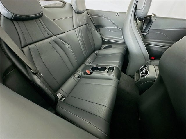 2025 Mercedes-Benz CLE CLE 300