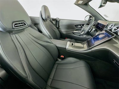 2025 Mercedes-Benz CLE CLE 300