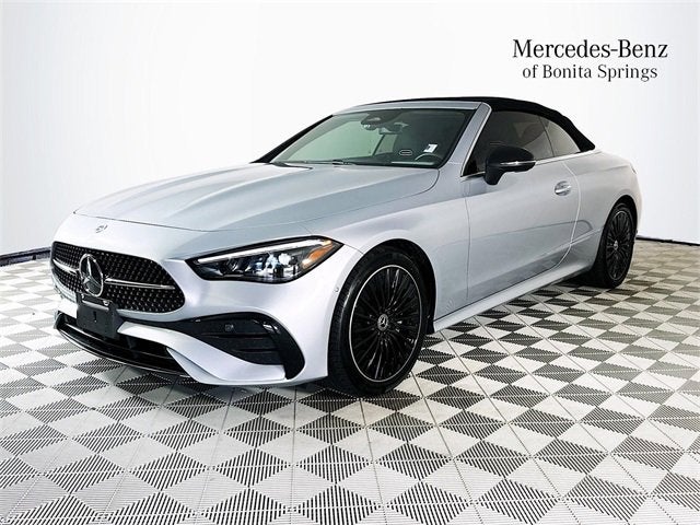 2025 Mercedes-Benz CLE CLE 300