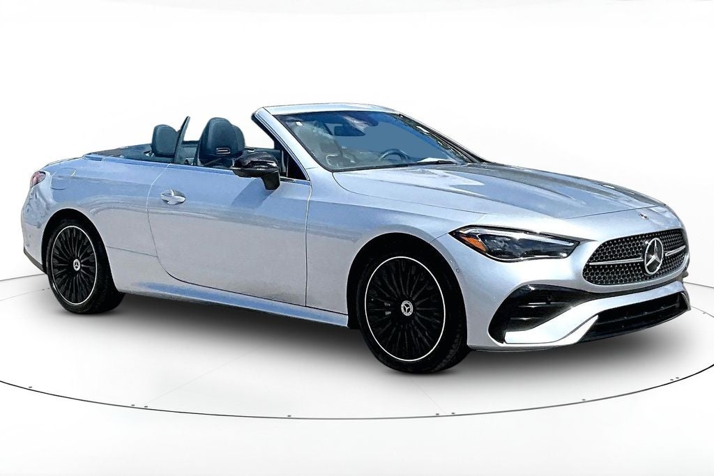 2024 Mercedes-Benz CLE CLE 300 4MATIC®