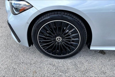 2024 Mercedes-Benz CLE CLE 300 4MATIC®