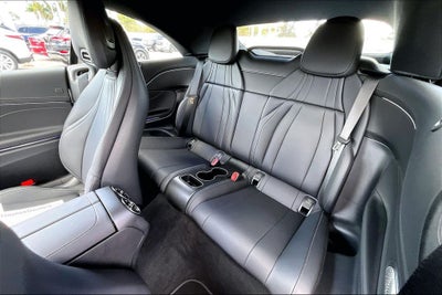 2024 Mercedes-Benz CLE CLE 300 4MATIC®