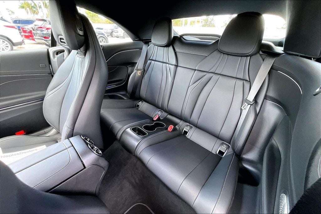 2024 Mercedes-Benz CLE CLE 300 4MATIC®