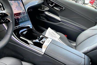 2024 Mercedes-Benz CLE CLE 300 4MATIC®