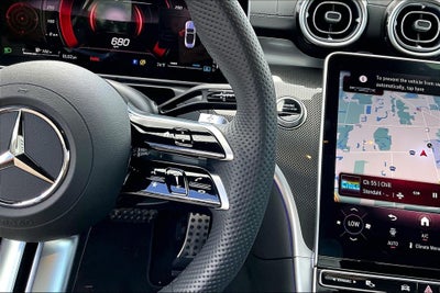 2024 Mercedes-Benz CLE CLE 300 4MATIC®