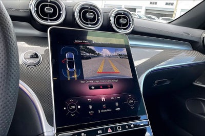 2024 Mercedes-Benz CLE CLE 300 4MATIC®