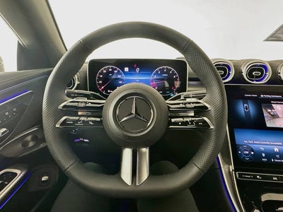 2026 Mercedes-Benz CLE CLE 300
