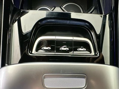 2026 Mercedes-Benz CLE CLE 300