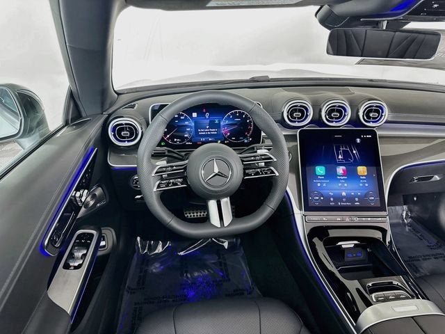 2026 Mercedes-Benz CLE CLE 300