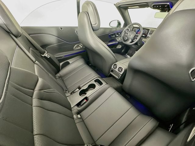 2026 Mercedes-Benz CLE CLE 300