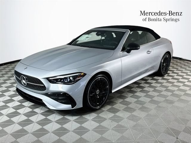 2026 Mercedes-Benz CLE CLE 300