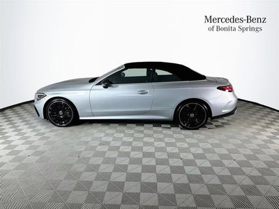 2026 Mercedes-Benz CLE CLE 300