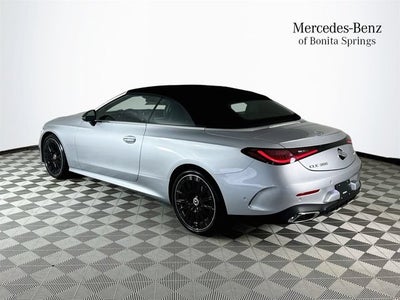 2026 Mercedes-Benz CLE CLE 300