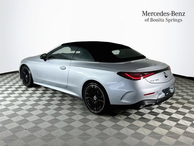 2026 Mercedes-Benz CLE CLE 300