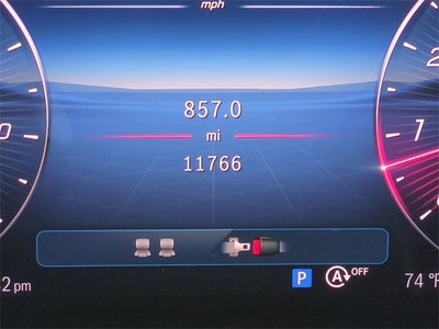 2025 Mercedes-Benz CLE CLE 300 4MATIC®