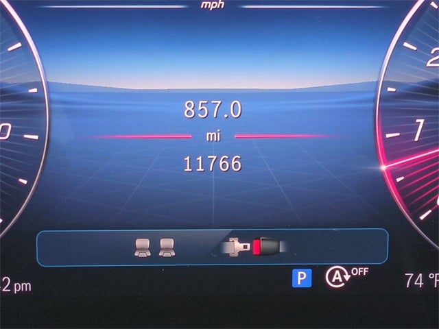 2025 Mercedes-Benz CLE CLE 300 4MATIC®