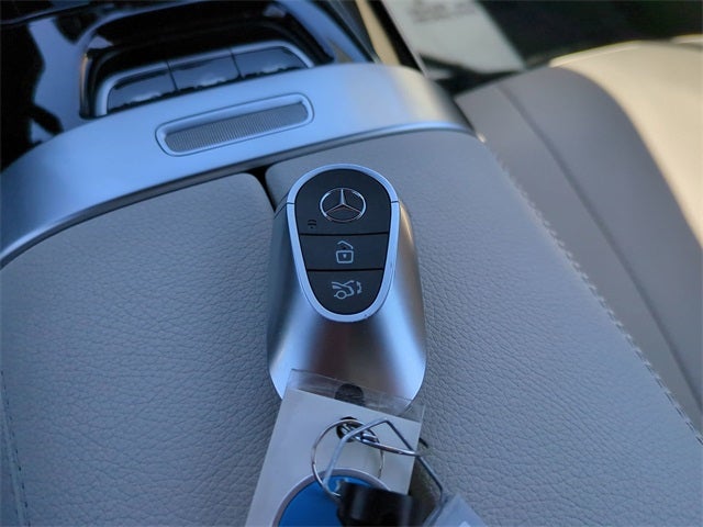 2025 Mercedes-Benz CLE CLE 300 4MATIC®