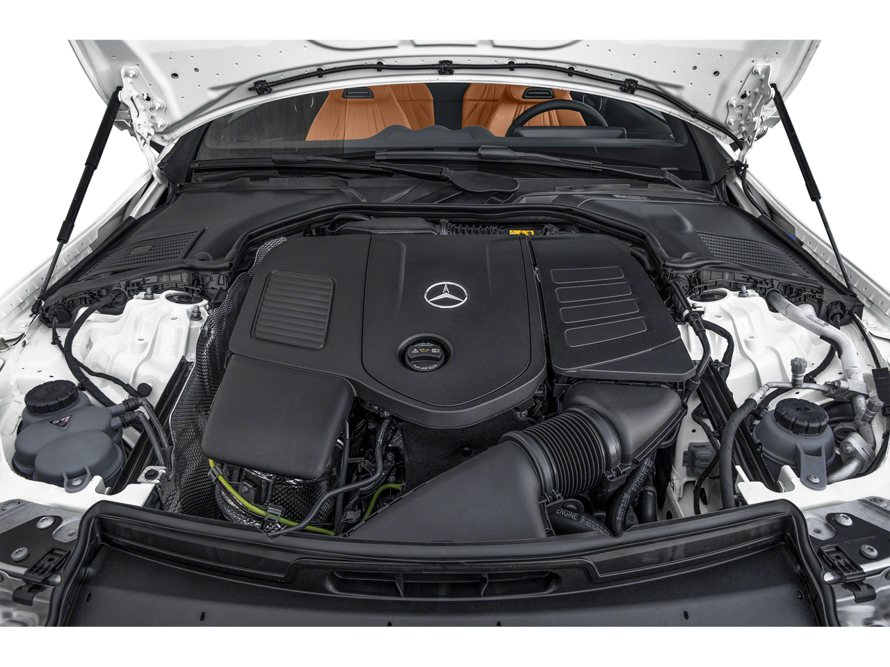 2025 Mercedes-Benz CLE CLE 300 4MATIC®