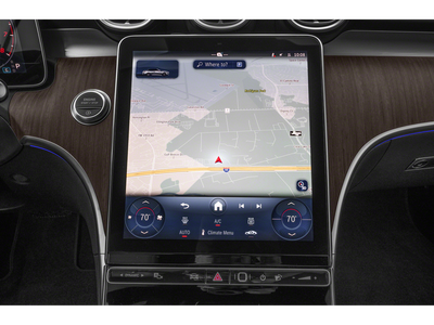 2025 Mercedes-Benz CLE CLE 300 4MATIC®