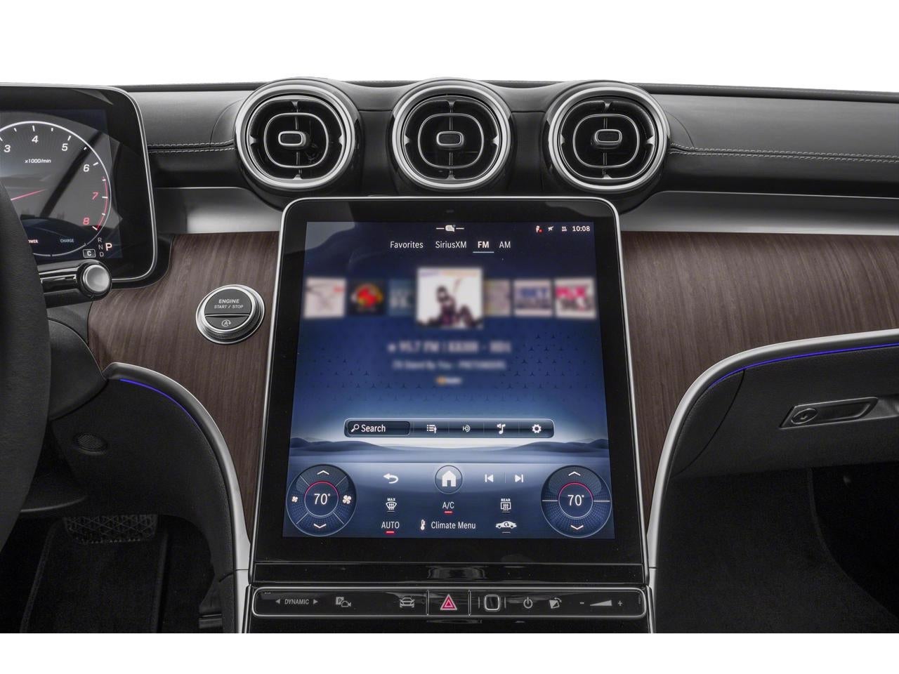 2025 Mercedes-Benz CLE CLE 300 4MATIC®