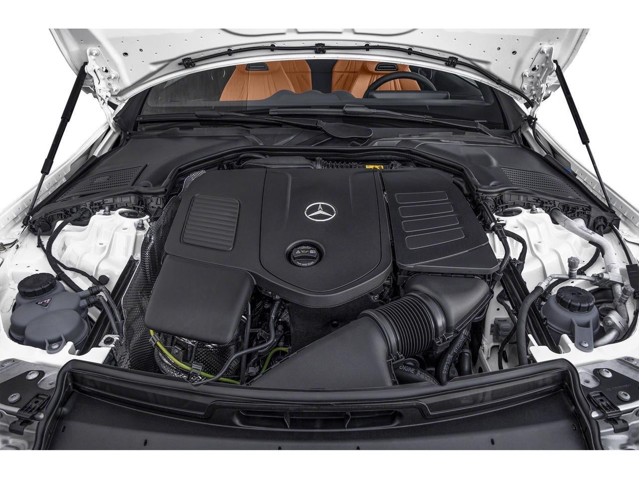 2025 Mercedes-Benz CLE CLE 300 4MATIC®