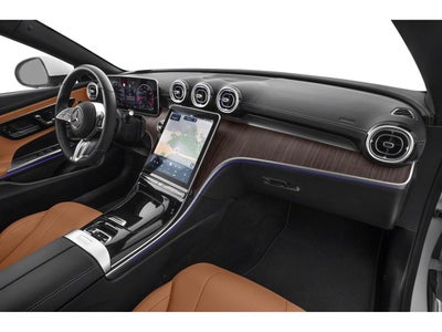 2025 Mercedes-Benz CLE CLE 300 4MATIC®