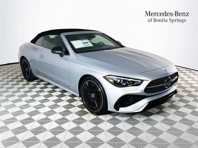 2026 Mercedes-Benz CLE CLE 300