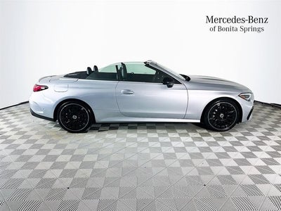2026 Mercedes-Benz CLE CLE 300