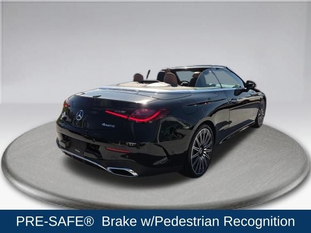 2024 Mercedes-Benz CLE 450 CLE 450 4MATIC®