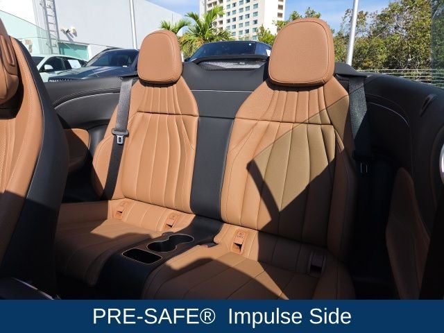 2024 Mercedes-Benz CLE 450 CLE 450 4MATIC®