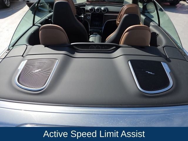 2024 Mercedes-Benz CLE 450 CLE 450 4MATIC®